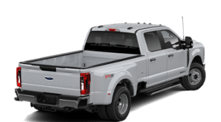 2026 Ford Super Duty® External Image 4